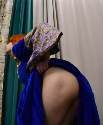 Алина