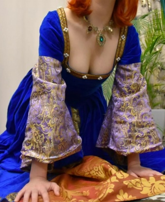 Алина