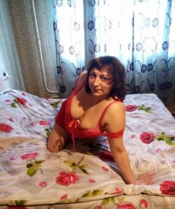 Татьяна