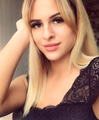Анкета проститутки Елизавета - Фото 1, Нариманов, 23 года, №12850